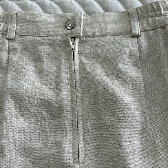 Landhaus C&A NATURALLY skirts size 36 - Picture 5 of 8